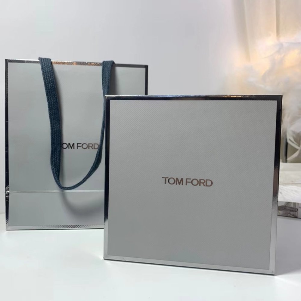 Tom Ford lipstick gift box